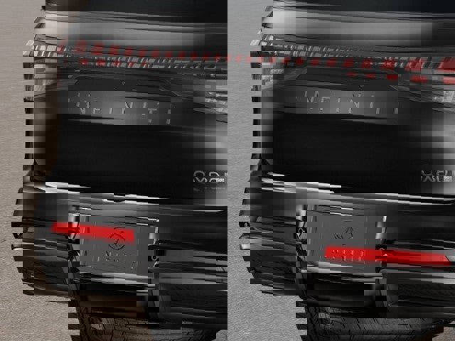 New 2026 INFINITI QX80 Autograph image 96