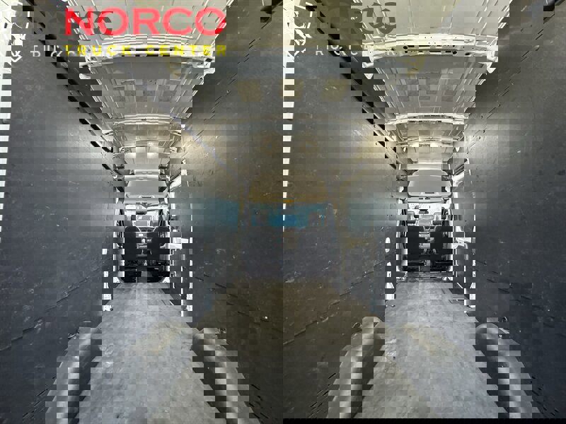 Used 2020 Ford Transit 250 148 High Roof w/ Load Area Protection Package image 13