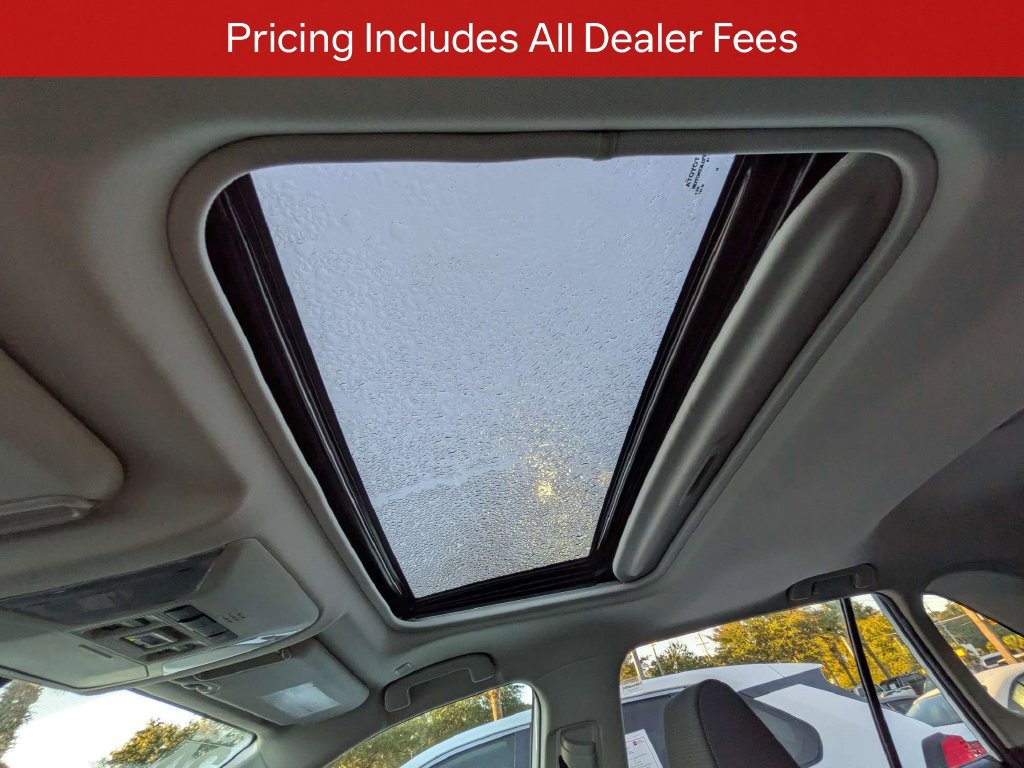 Certified 2024 Toyota RAV4 XLE w/ Convenience Package FWD image 22