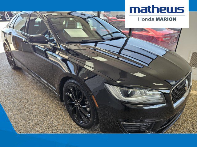 Used 2020 Lincoln MKZ Reserve w/ Monochromatic Package