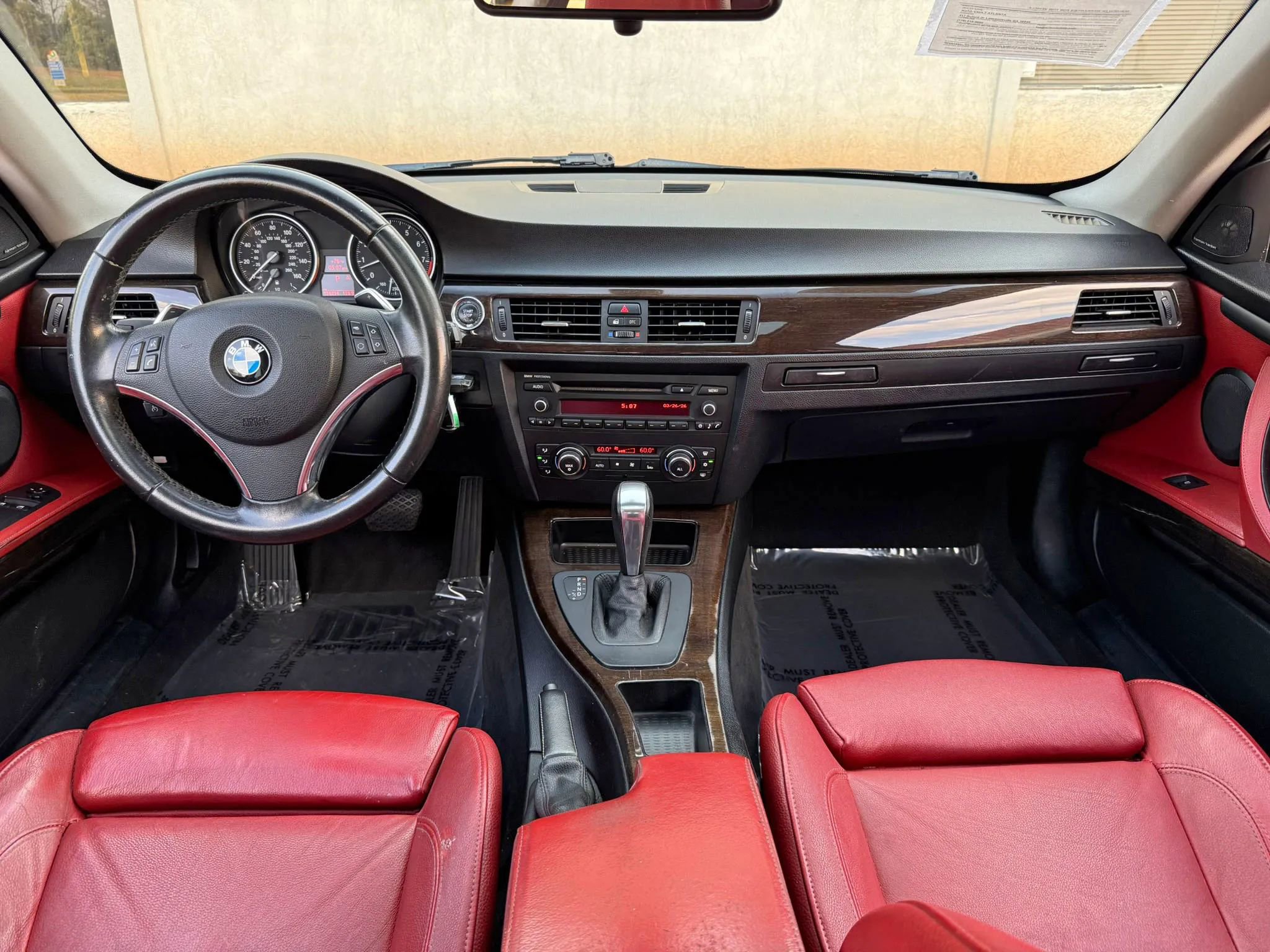 Used 2011 BMW 335i Coupe image 15