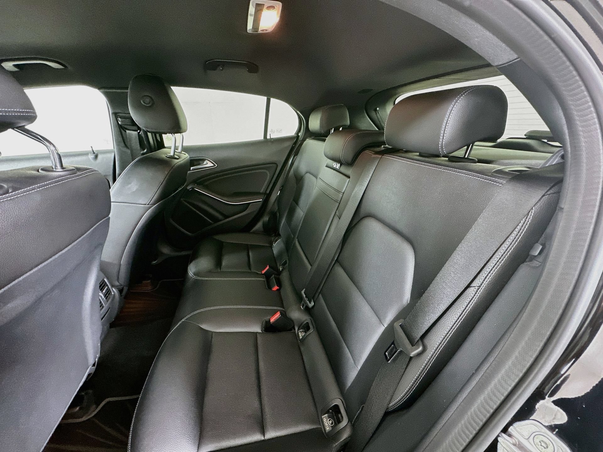 Certified 2020 Mercedes-Benz GLA 250 image 24