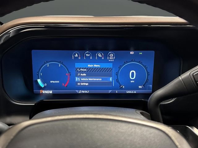 Used 2024 Ford F250 King Ranch image 21