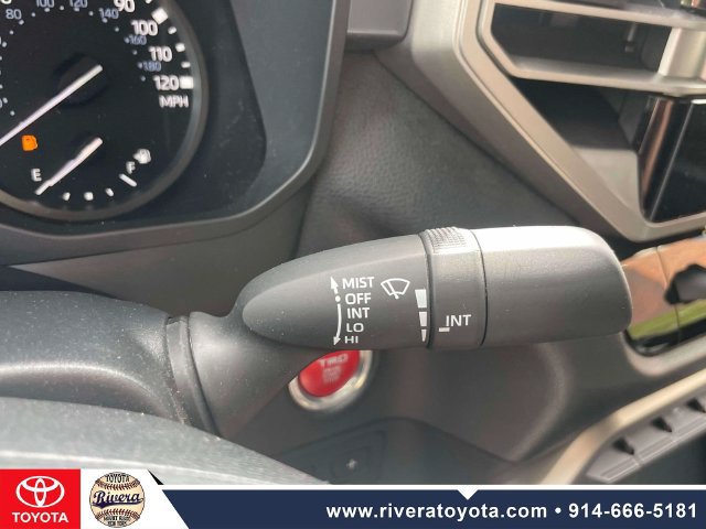 Used 2023 Toyota Tundra SR5 w/ TRD Sport Package AWD/4WD image 26