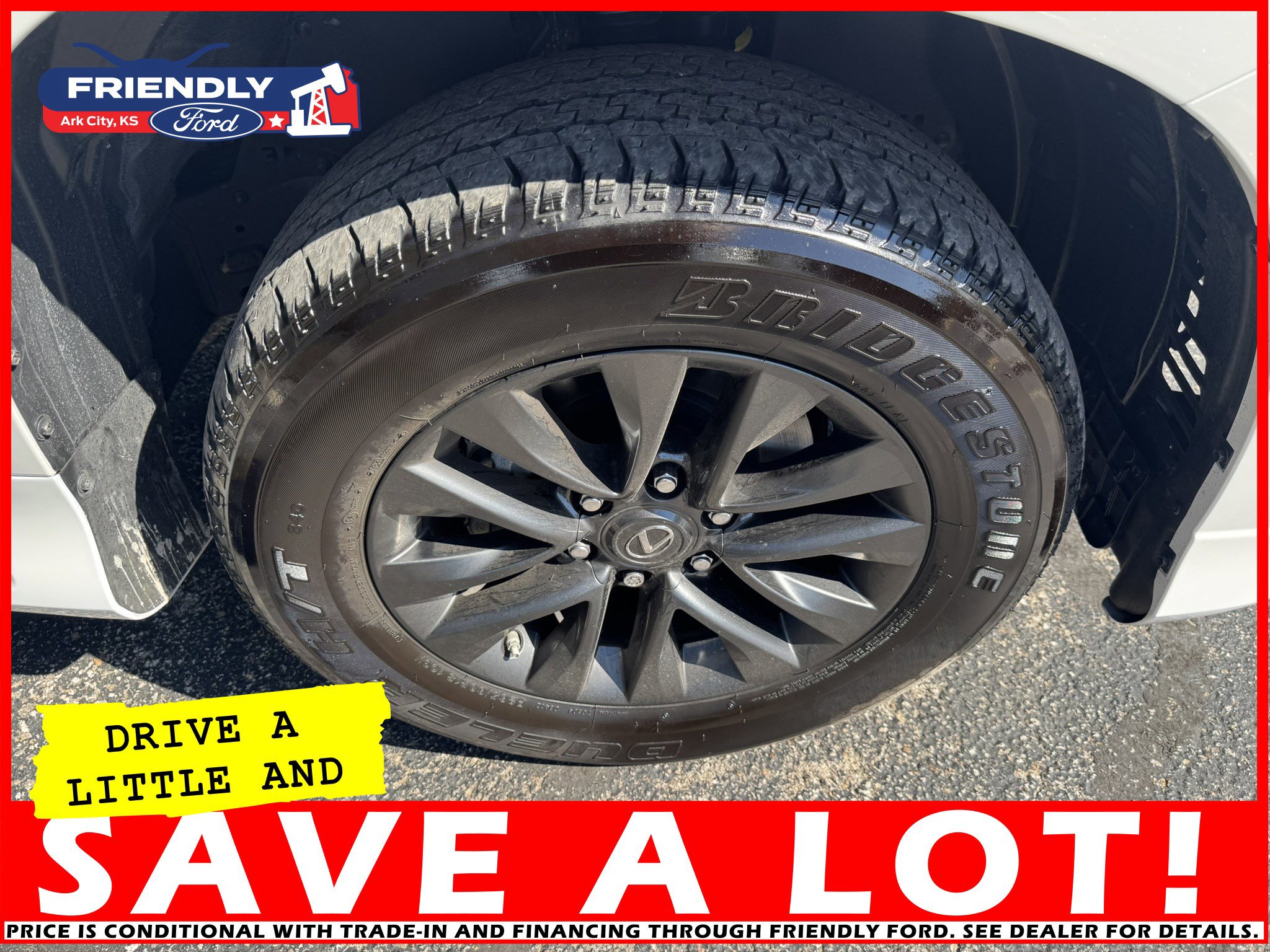 Used 2023 Lexus GX 460 Premium image 37