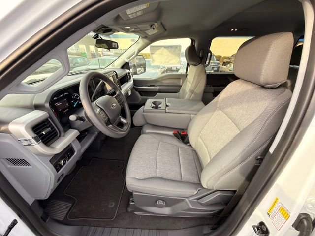 New 2026 Ford F350 XL w/ STX Appearance Package image 42