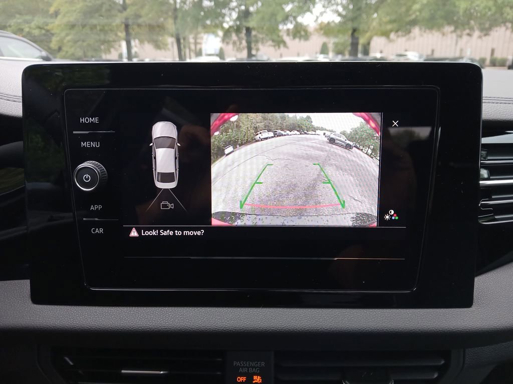 New 2026 Volkswagen Jetta Sport image 19