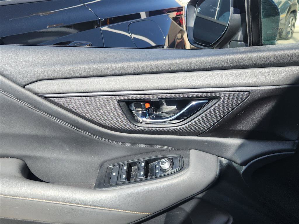 Used 2022 Subaru Outback Wilderness w/ Wilderness Package image 13