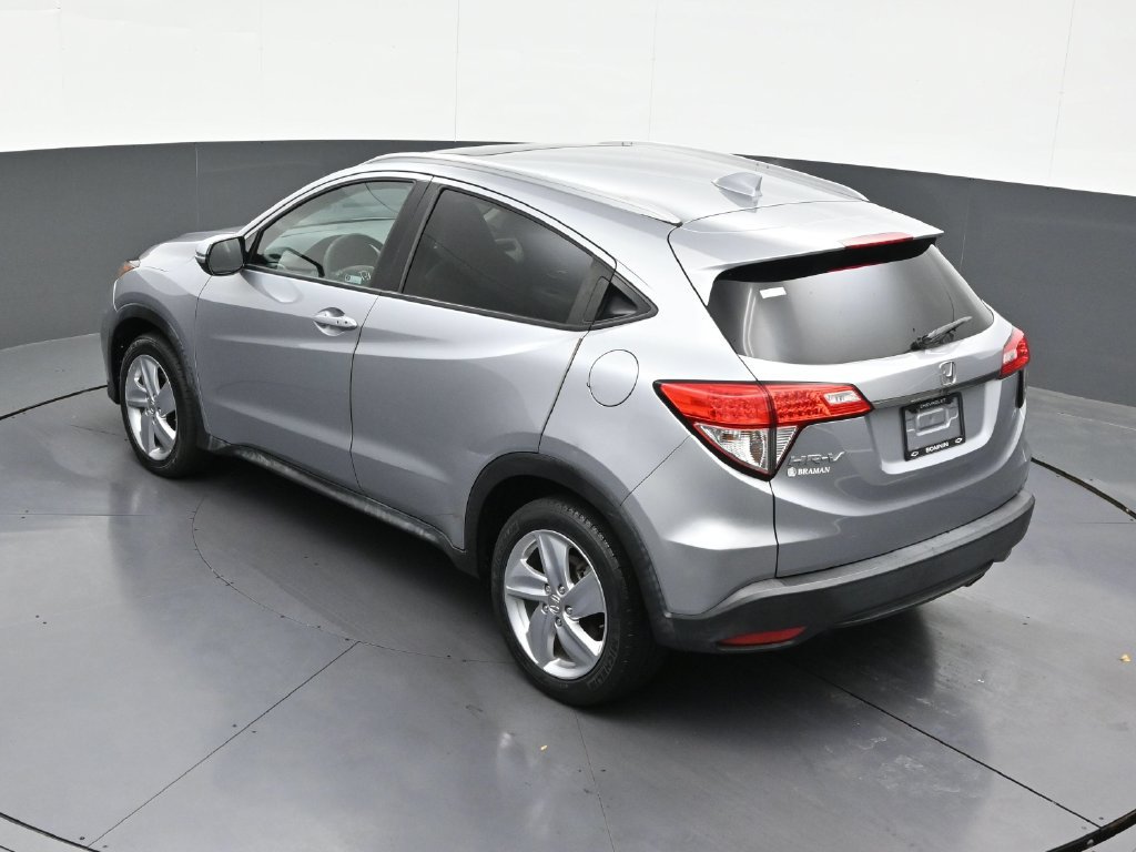 Used 2020 Honda HR-V EX image 14