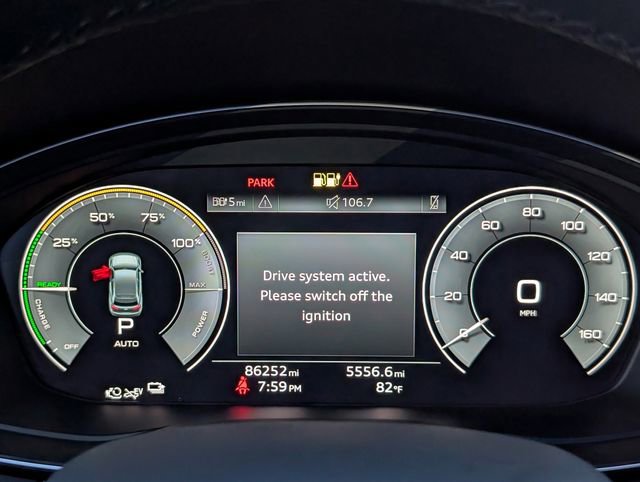 Used 2023 Audi Q5 e Premium Plus w/ Premium Plus Package image 15