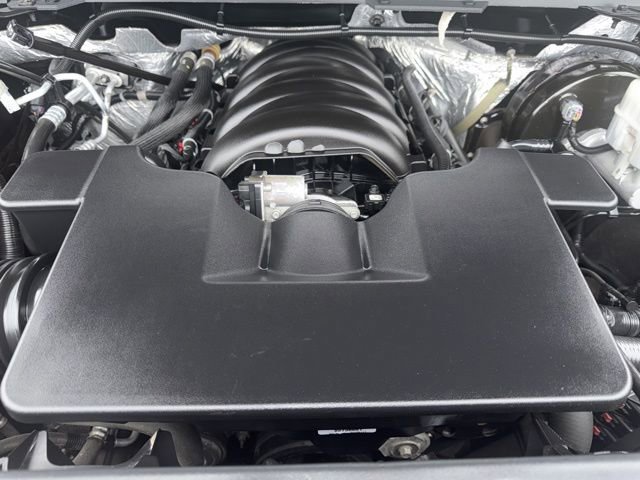 Used 2017 Chevrolet Silverado 1500 LT w/ All Star Edition image 24