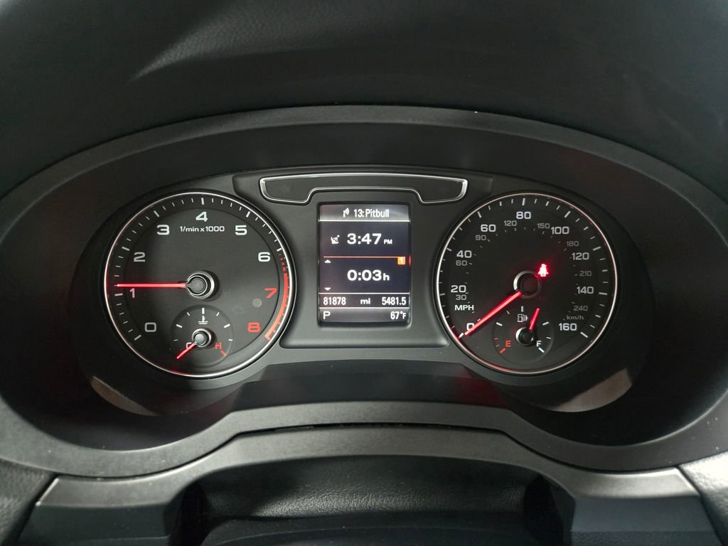 Used 2018 Audi Q3 2.0T Premium Plus w/ Premium Plus Package AWD/4WD image 19