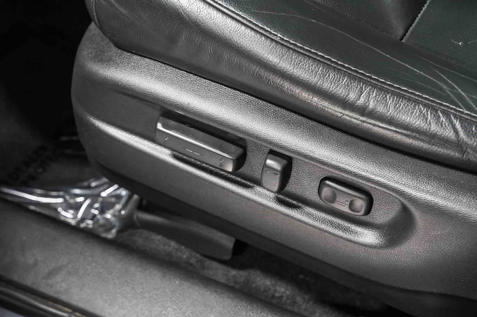 Used 2017 Honda Pilot EX-L image 23