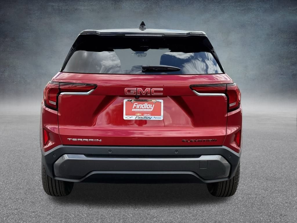 New 2026 GMC Terrain Elevation w/ Technology Package II image 5