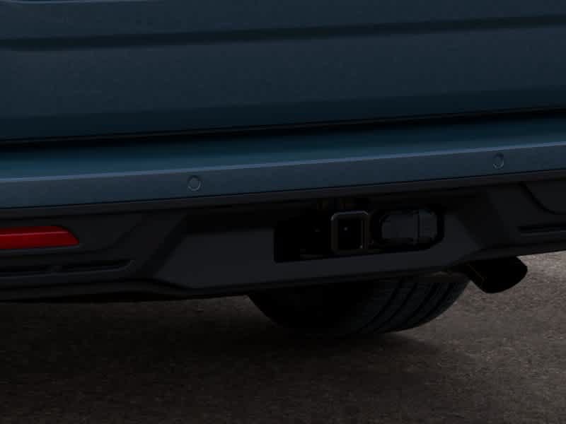 New 2027 Ford Expedition Max Active AWD/4WD image 23