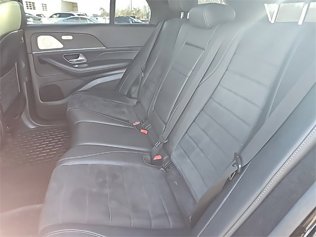 Used 2023 Mercedes-Benz GLE 450 4MATIC image 30