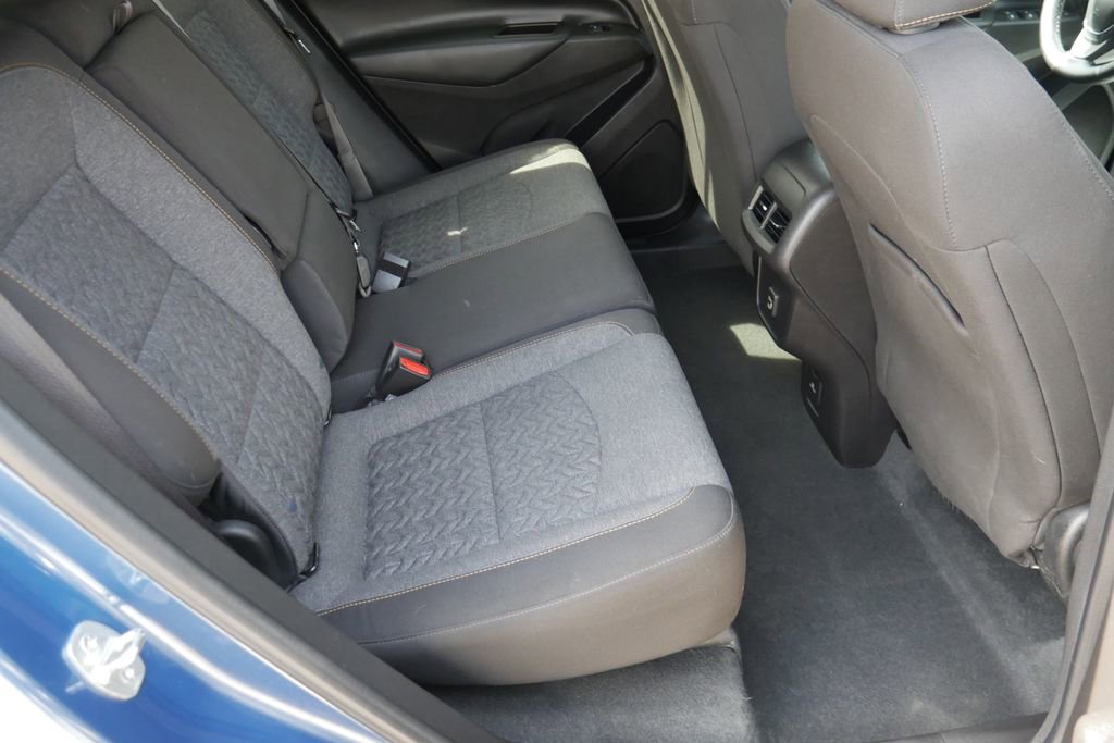 Used 2024 Chevrolet Equinox LT image 23