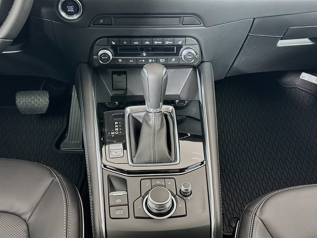 New 2025 MAZDA CX-5 AWD 2.5 S w/ Premium Plus Pkg image 18