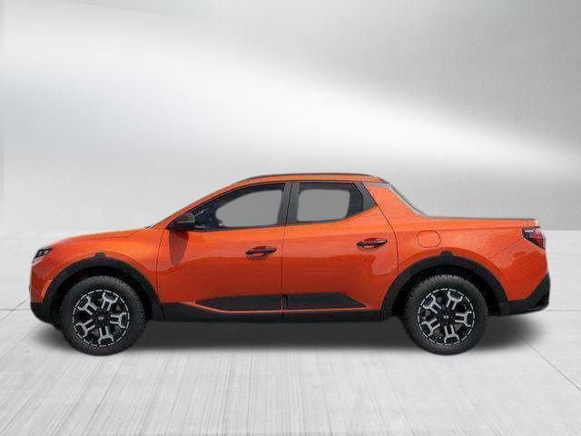 New 2026 Hyundai Santa Cruz XRT AWD/4WD image 3
