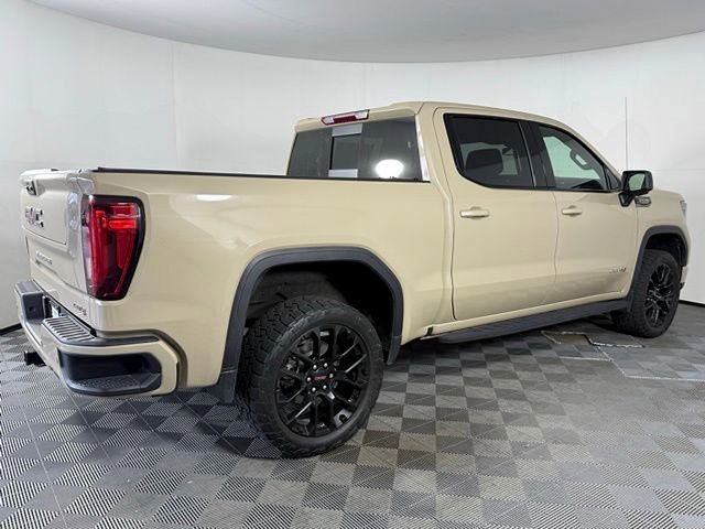 Used 2023 GMC Sierra 1500 AT4 w/ AT4 Premium Package AWD/4WD image 8