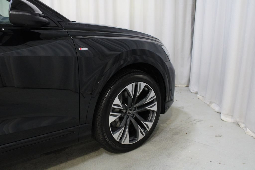 New 2026 Audi Q8 Premium Plus AWD/4WD image 27