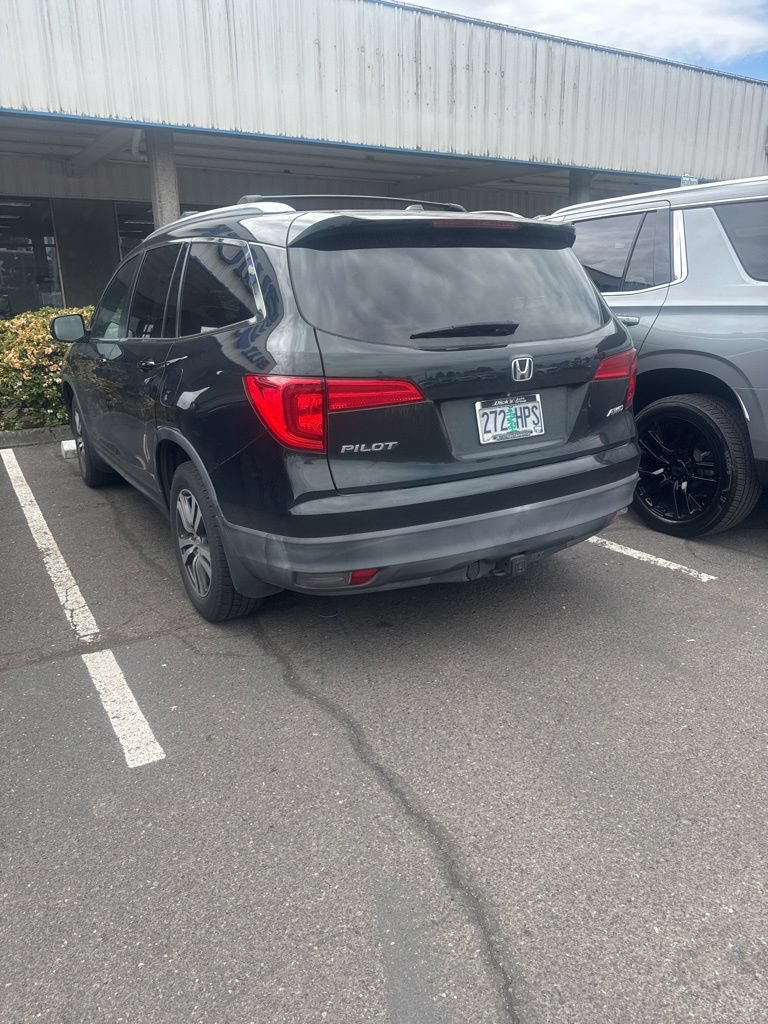 Used 2016 Honda Pilot EX-L image 3