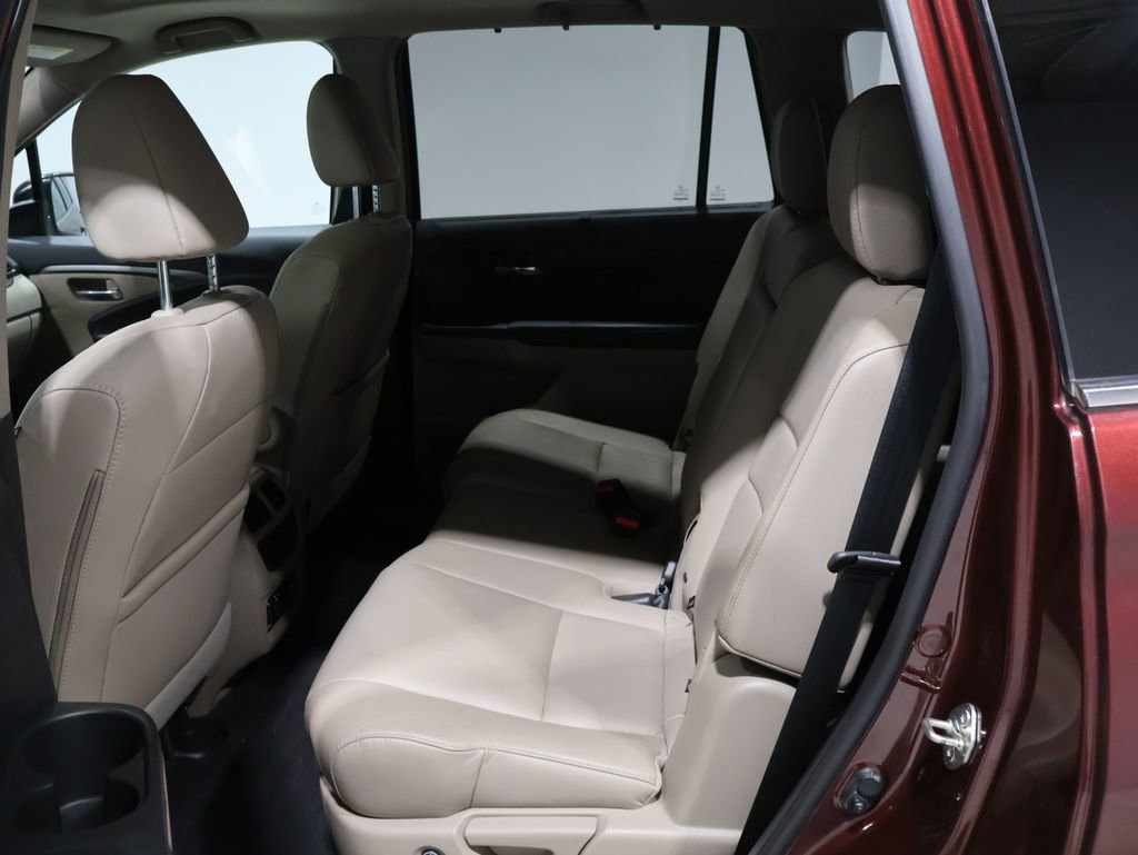 Used 2018 Honda Pilot EX-L image 18
