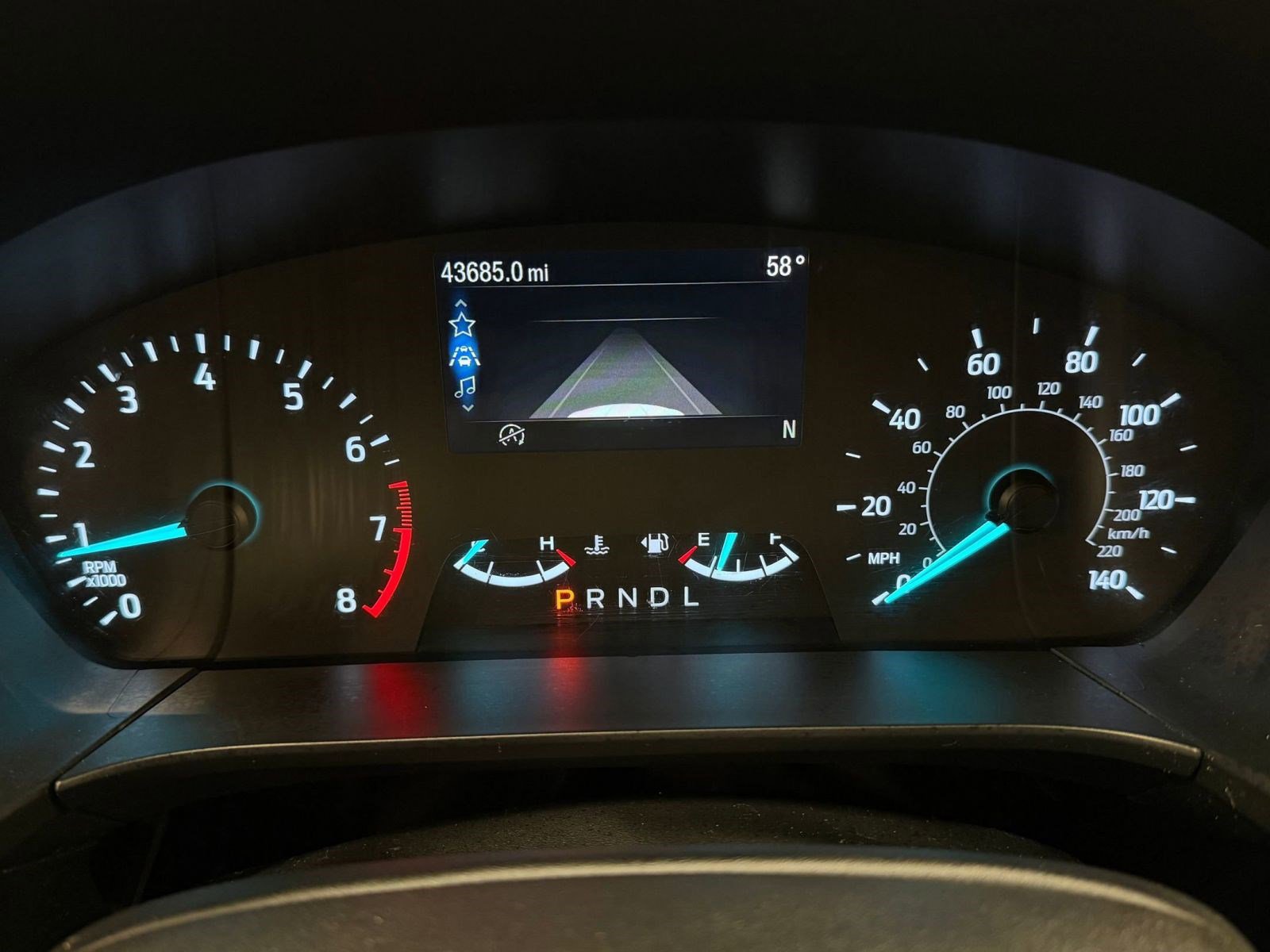 Used 2022 Ford Escape SE image 15
