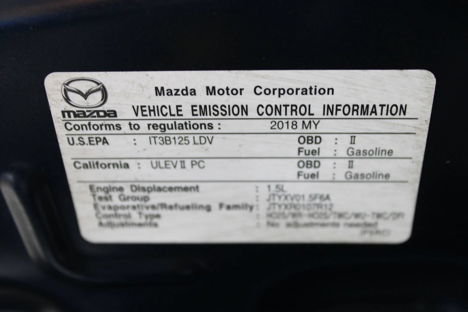 Used 2018 Toyota Yaris iA FWD image 33
