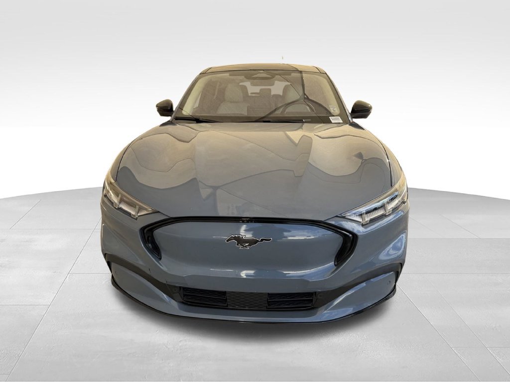 Used 2023 Ford Mustang Mach-E Premium AWD/4WD image 4