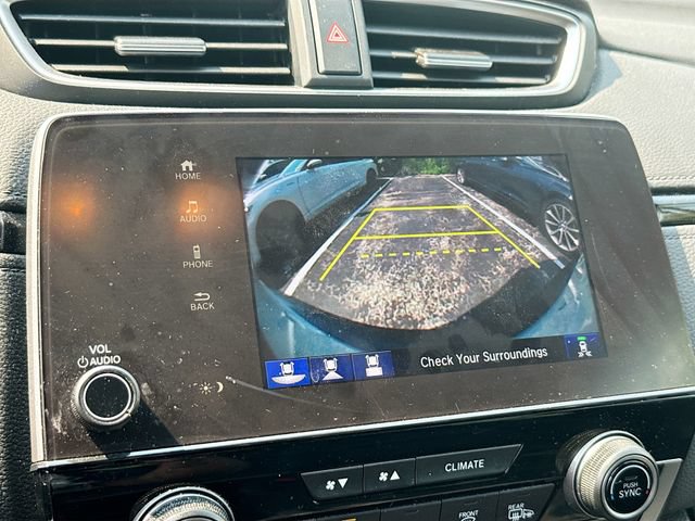 Used 2020 Honda CR-V EX-L image 15
