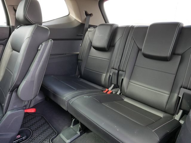 Certified 2023 Volkswagen Atlas SEL AWD/4WD image 18