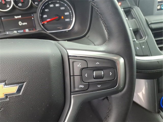 Used 2023 Chevrolet Tahoe LS w/ Driver Alert Package image 16
