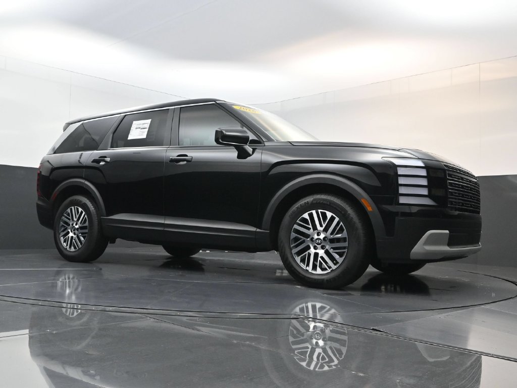 Certified 2026 Hyundai Palisade SE FWD image 22