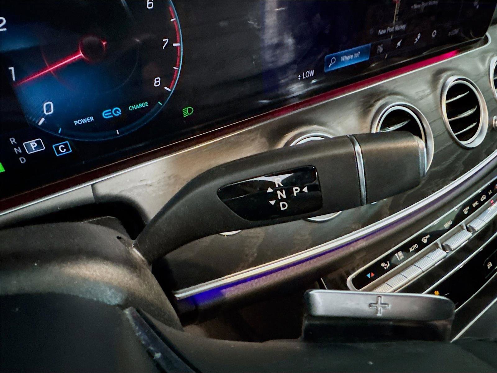 Used 2021 Mercedes-Benz E 450 4MATIC All-Terrain Wagon image 14