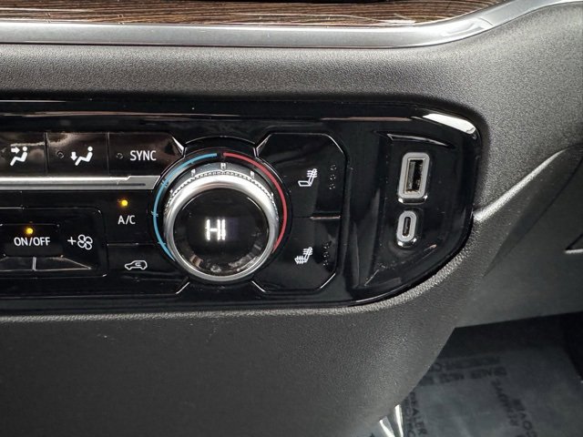 Certified 2023 GMC Sierra 1500 Elevation w/ X31 Off-Road Package image 15