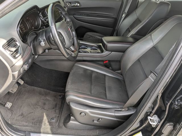 Used 2021 Dodge Durango R/T w/ Trailer Tow Group IV AWD/4WD image 16
