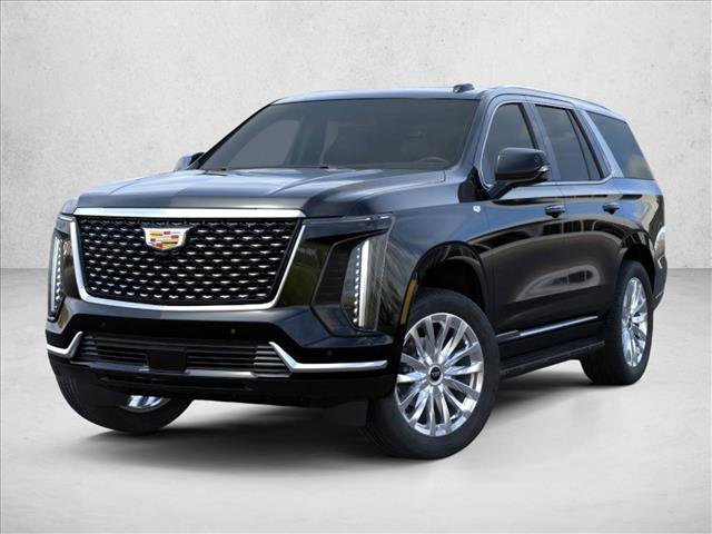 New 2026 Cadillac Escalade 2WD image 8