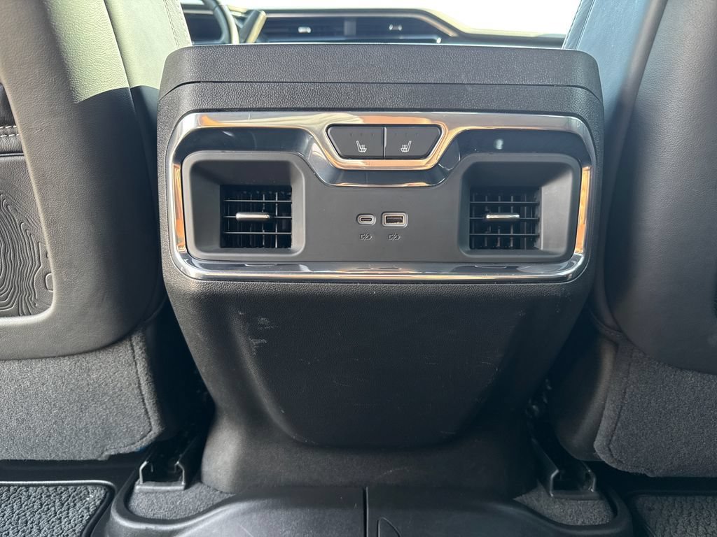 Used 2024 GMC Sierra 2500 Denali Ultimate w/ Max Trailering Package AWD/4WD image 42