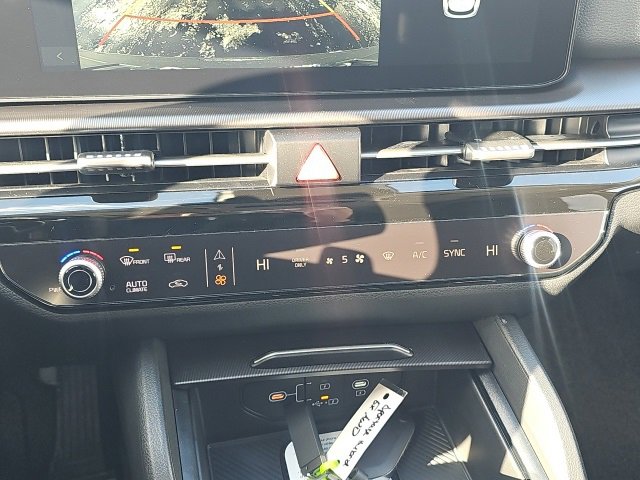 New 2026 Kia Sportage EX image 15