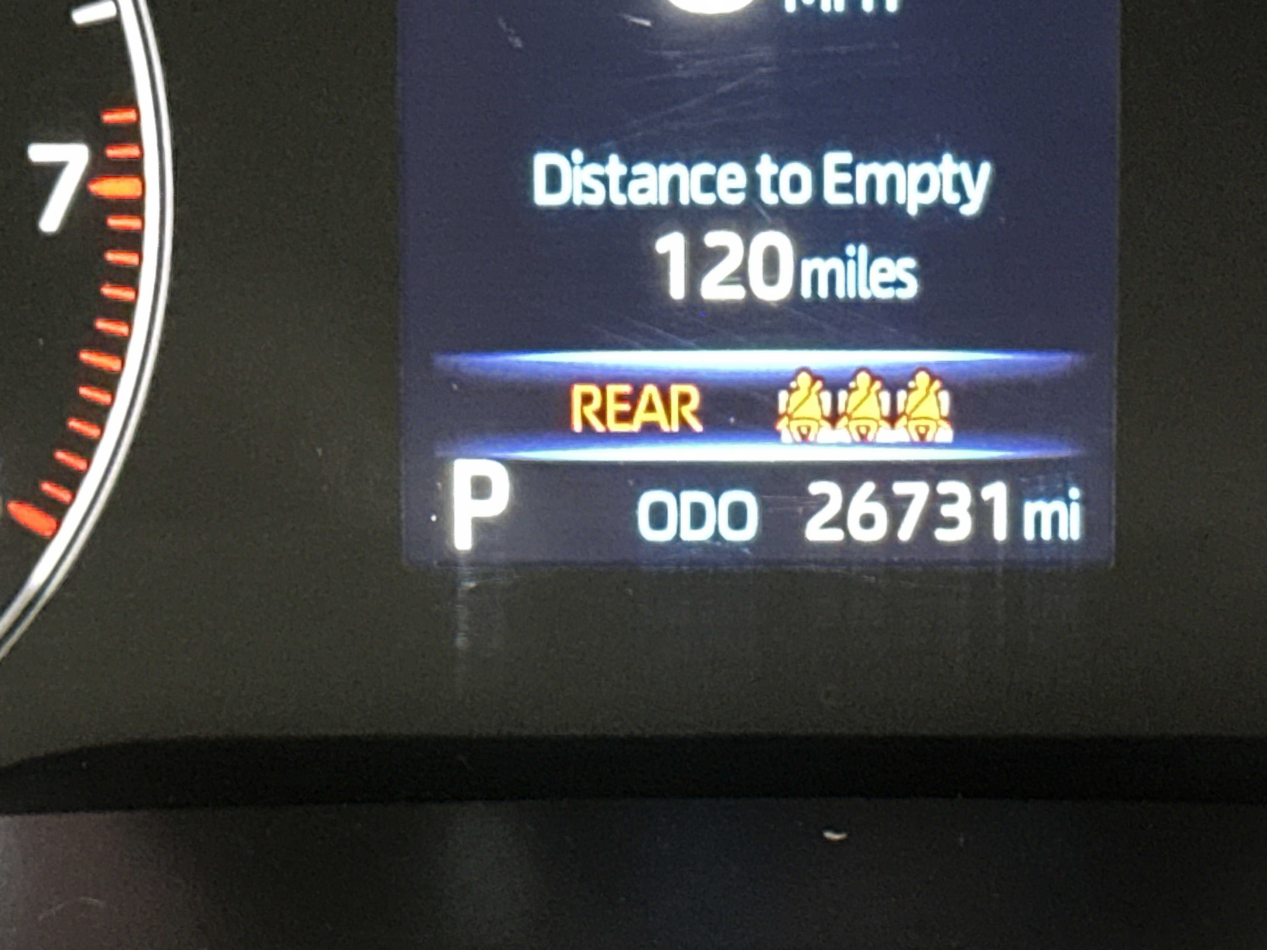 Used 2025 Toyota Corolla LE FWD image 21