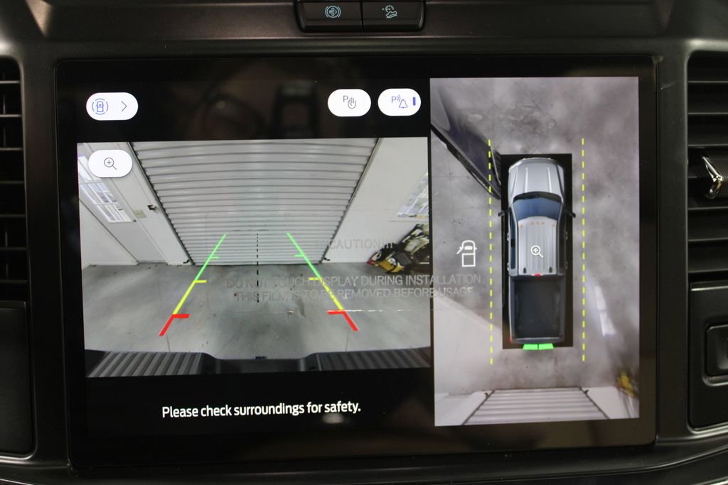 New 2026 Ford F250 Lariat w/ Chrome Package image 54