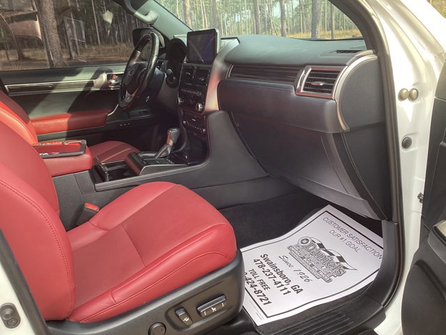 Used 2023 Lexus GX 460 Premium image 19