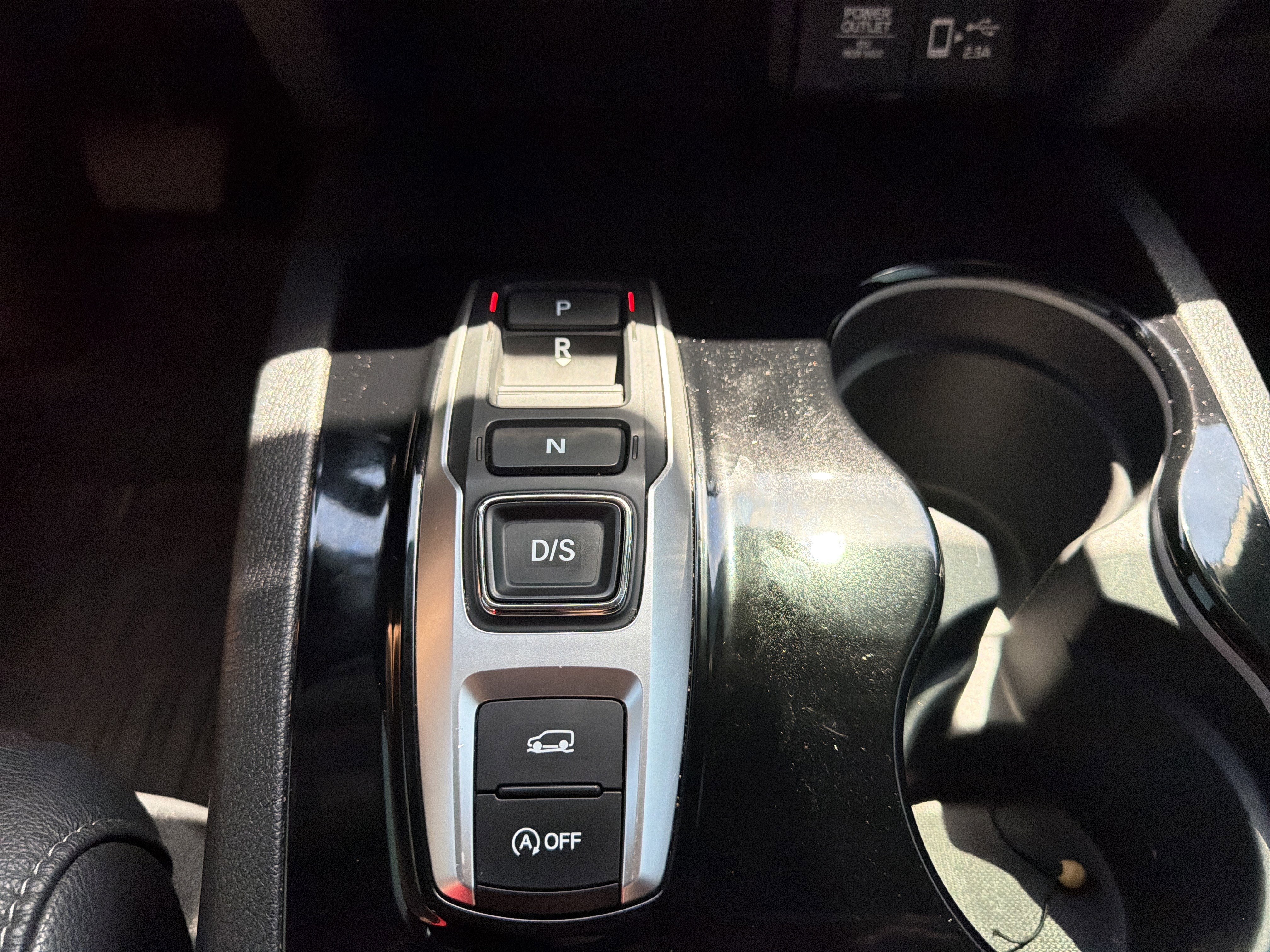 Certified 2022 Honda Pilot Touring image 39