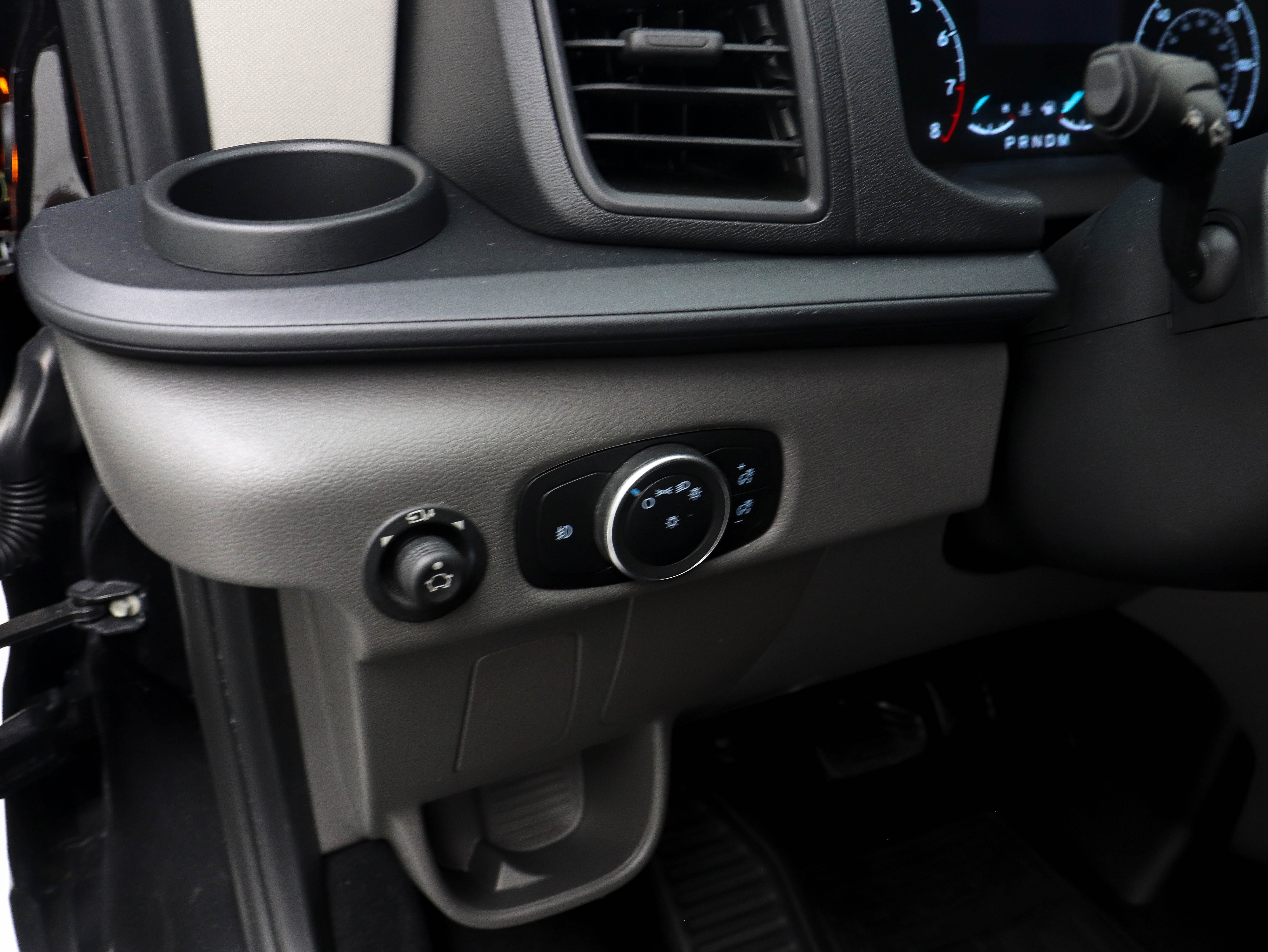 Used 2022 Ford Transit 350 XLT image 23