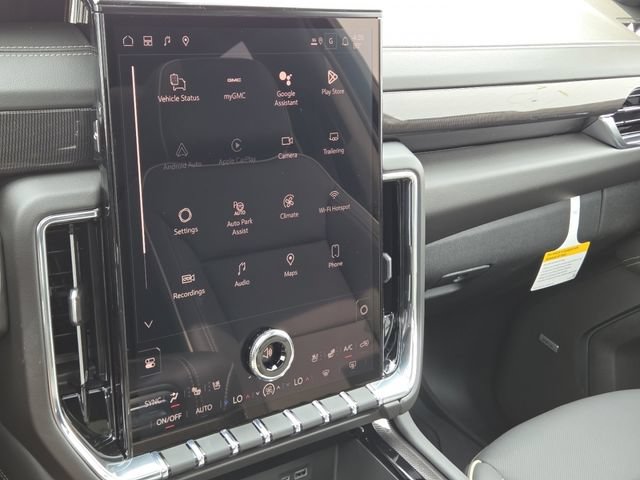 New 2026 GMC Yukon Elevation w/ Elevation Premium Package AWD/4WD image 35