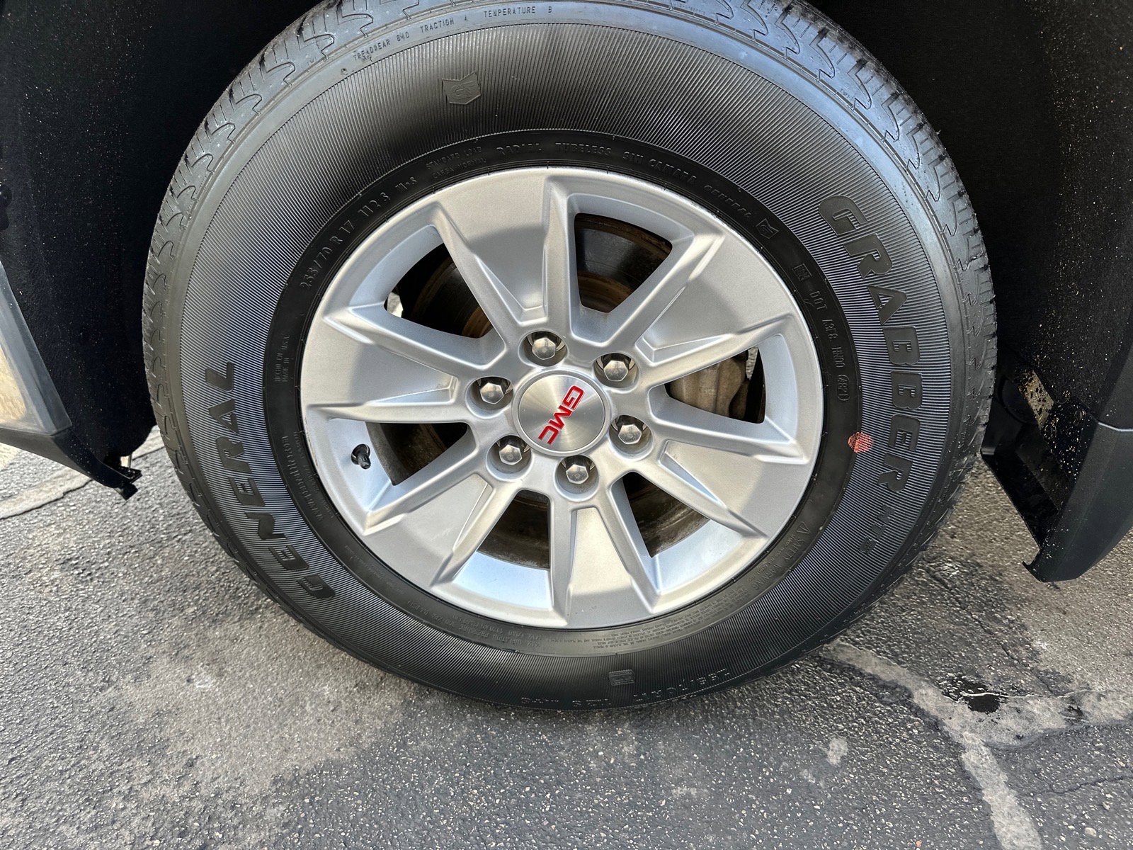 Used 2020 GMC Sierra 1500 SLE w/ SLE Convenience Package image 14