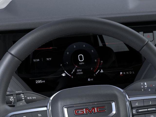New 2026 GMC Yukon XL Elevation image 45
