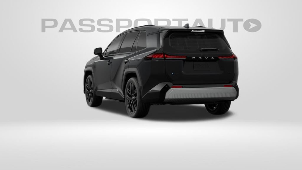 New 2026 Toyota RAV4 XSE AWD/4WD image 4