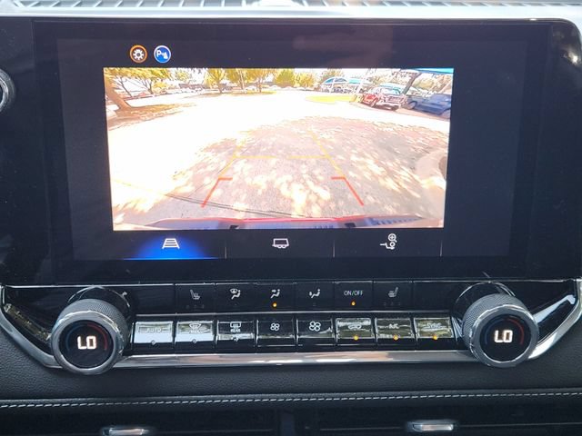 Used 2026 Chevrolet Colorado LT w/ Advanced Trailering Package RWD image 6